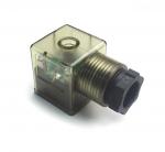 Solenoid valve plug,Assembly A type